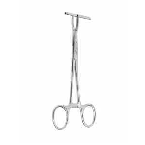 Septum Acero Largo