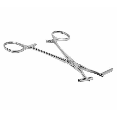 Septum Acero Largo - Imagen 2