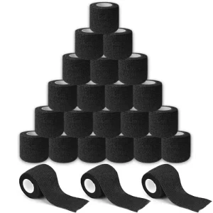 CUBRE GRIP SENSI WRAP 5CMS (24 UNIDADES)