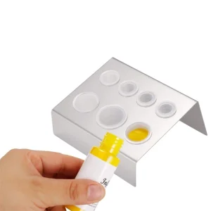 PORTA INK CUP ALUMINIO SMALL
