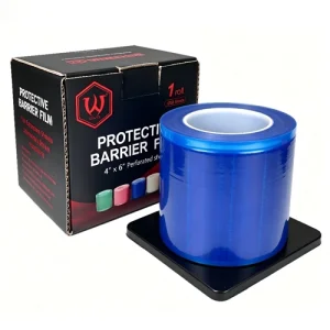 TATTOO BARRIER FILM