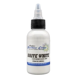 Starbrite Brite White 8OZ