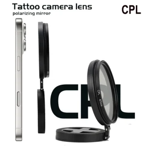 CPL FILTRO PARA CELULAR