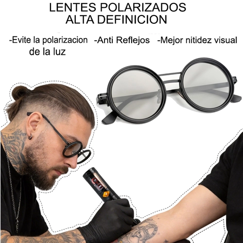 GAFAS POLARIZADAS CPL AJUSTABLE