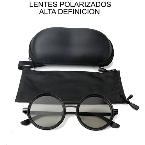 GAFAS POLARIZADAS CPL AJUSTABLE - Imagen 3