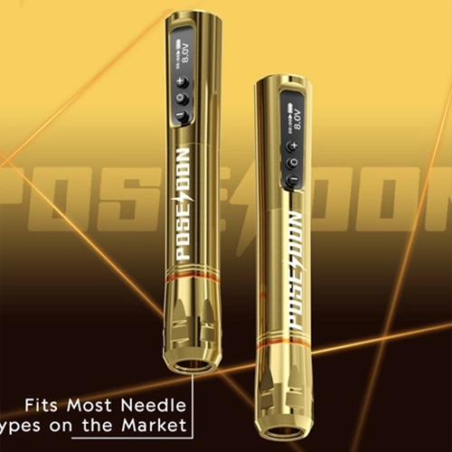 POSEIDON PMU PEN