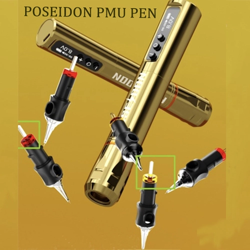 POSEIDON PMU PEN - Imagen 2