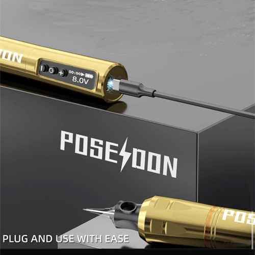 POSEIDON PMU PEN - Imagen 3