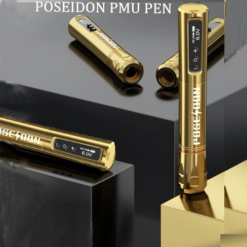 POSEIDON PMU PEN - Imagen 4
