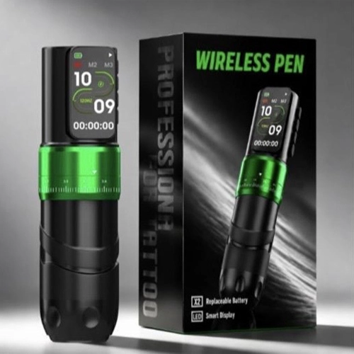 POSEIDON GREEN RING - Imagen 5