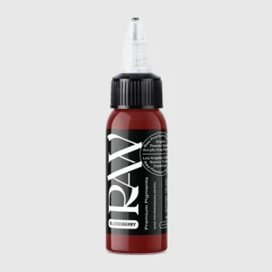 RAW BLOODBERRY