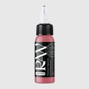 RAW CHERRY BOMB