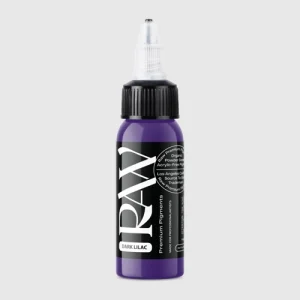 RAW DARK LILAC