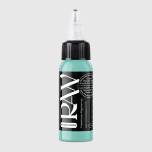 RAW DREGON GREEN