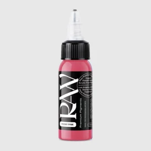 RAW PEONY PINK