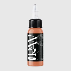 RAW SKIN #1