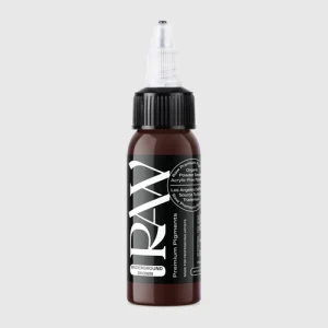 RAW UNDERGROUND BROWN