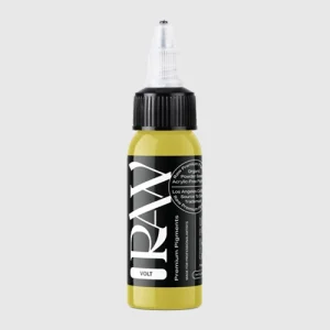RAW VOLT